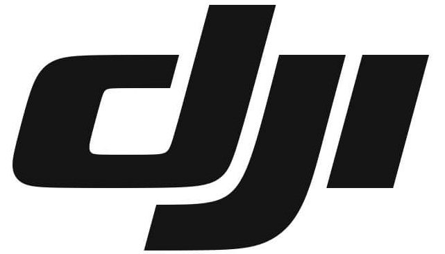 DJI logo
